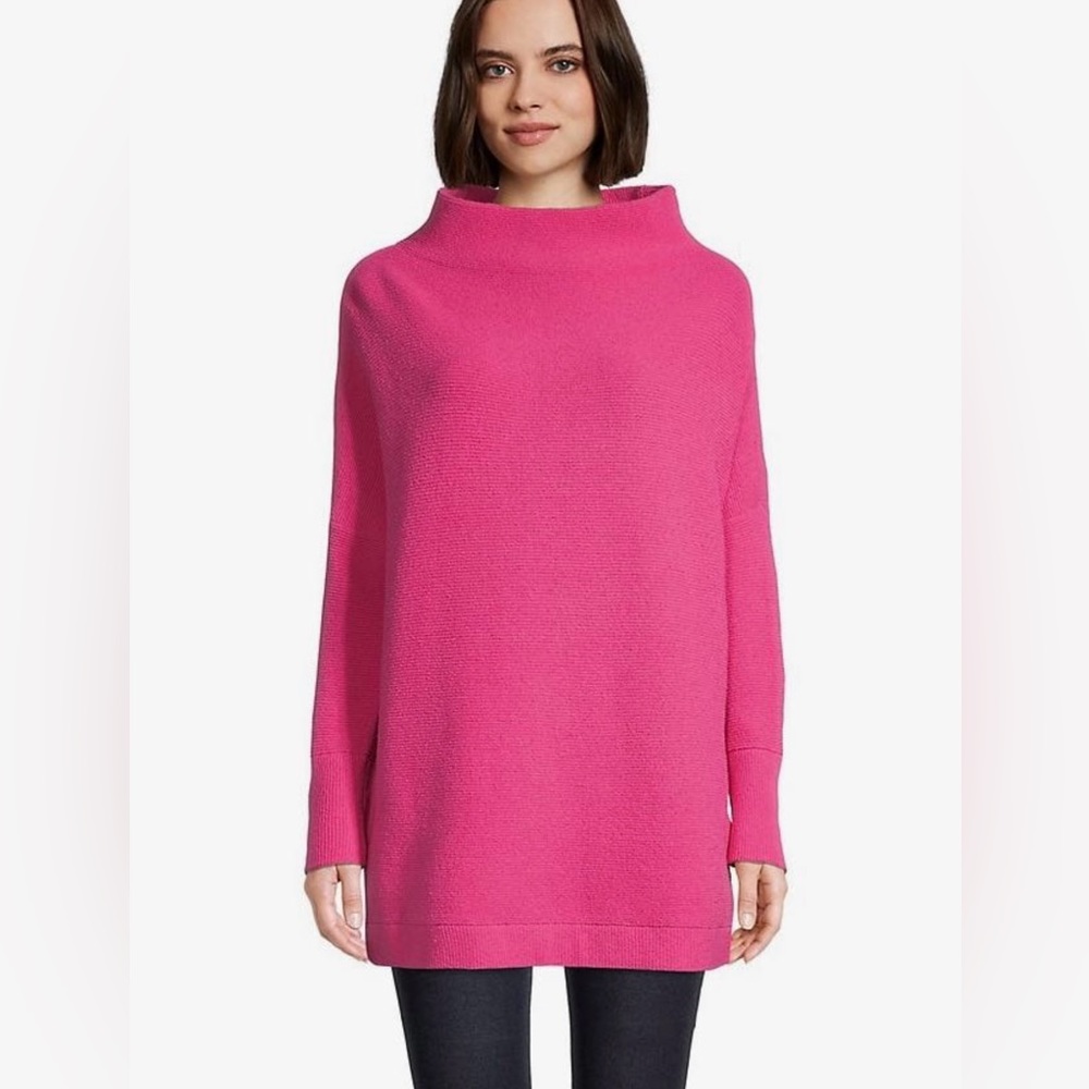 Free People Ottoman Sweater